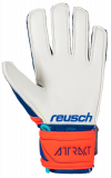 Reusch Attrakt SD Open Cuff Junior 5072515 2290 blue orange back